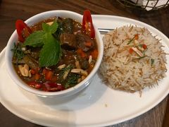 -ELI FALAFEL Lebanese&Mediterranean黎巴嫩美食(富城路店)