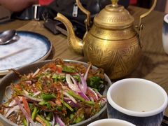 -那时新疆·若羌(经纬汇店)