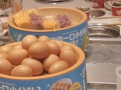 -龍歌自助小火锅(李沧丽达店)