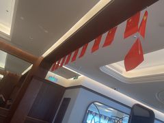 -马克西姆俄罗斯餐厅(通亚街店)