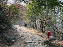 -虞山风景区