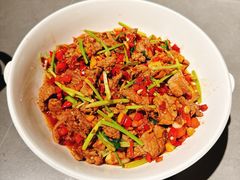 -井水小厨·湘菜(活力广场店)