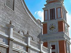 -赤坎·广东华侨国际旅游度假区