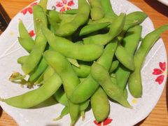 -有喜屋·鲜鸡烧鸟·居酒屋(安龙路店)