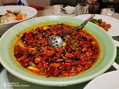 -峨嵋酒家(牡丹园店)