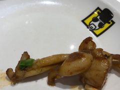 -老佛爷炭火蛙锅直营(清滨路总店)