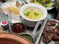 -哈啾嗨·新概念蒙餐(红星新城店)