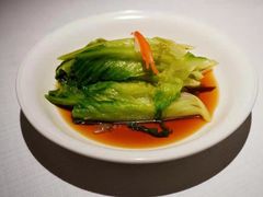 -悦融琥珀·京鲁菜·海味珍品(西单店)