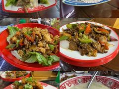 -宝正臻天津包子总店(金阳光居易店)