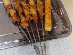 -元坊珲春无烟串城(北海路店)