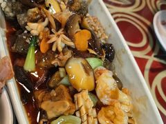 -大梁骨头馆·酱骨老菜(友好店)