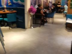 -觅山云南菜(泊富ICITY店)