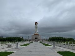-呼兰河口湿地公园
