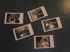 -杨桃院子咖啡吧(中华红墨店)