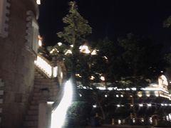 -茵特拉根酒店·西餐厅