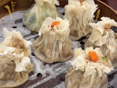 -都一处烧麦馆(前门店)