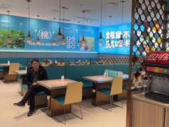 -半天妖烤鱼(物美沁山水店)