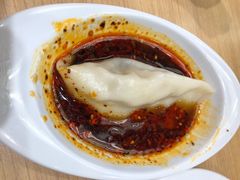 -喜家德虾仁水饺(马栏店)