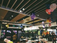 大堂-肯德基(新阳光店)