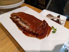 -四季民福烤鸭店(前门廊房二条店)