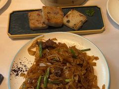 -沙河粉村·国家非遗传承(云台店)