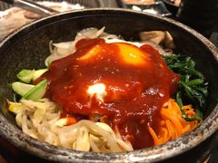 -西安浐灞艾美酒店·汉江餐厅·火锅