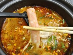 -米线源过桥米线(西二路总店)