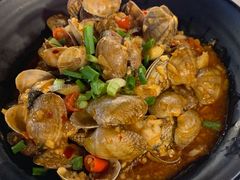 -湘江大码头·龙虾馆(渔人码头一店)