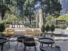 -翠贝卡&Mama Kelly Brunch Coffee(河西店)