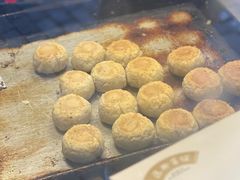 鲜肉月饼-上海德兴馆(昌里店)