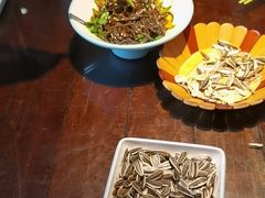 -江边城外烤全鱼(方庄时代购物中心店)