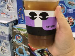 -怪物困了·咖啡(天光店)