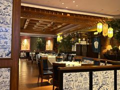 -八府香鸭·啫啫煲(华山路店)