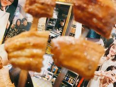 -鸟串烧Yakitori