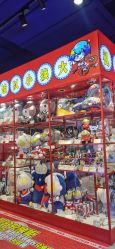 -LuckyStar幸运星家庭娱乐中心(东莞国贸店)