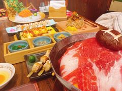 -披头士烧鸟居酒屋(王府井店)