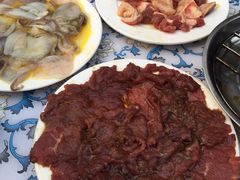 -松明一烤肉馆(鲁园店)