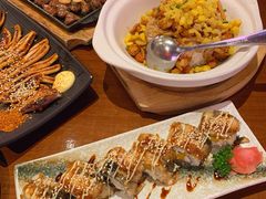 -小川洋风·寿司食堂(江汉路店)