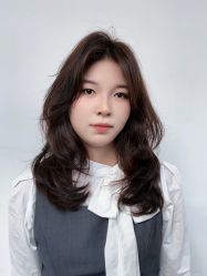 -YESIDO椰岛造型烫发染发