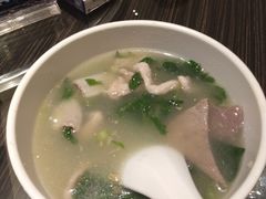 -新海利大酒店(拱北口岸店)