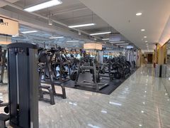 -古德菲力健身(特区报业店)