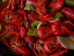 -龙虾风暴(松江店)