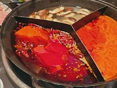 -巴蜀大将火锅(春熙店)