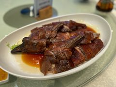 至尊烧鹅-金翠皇宫粤菜·点心·海鲜(科技园店)