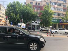 -叶氏兄弟果业(大连鲁迅店)