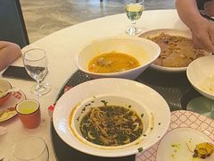 -聚鑫阁江浙菜·非遗传承技艺(青村帝华园店)