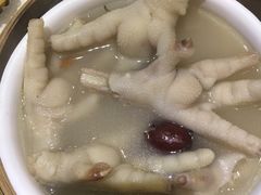 -心点盛宴江南西店