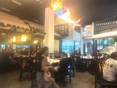 -院8里·小聚园老川菜(九眼桥店)