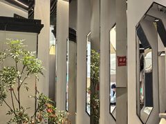 -假装苏杭·园林餐厅(陆家嘴中心店)
