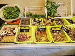 -阿马蛋汤·宁波小海鲜(总店)